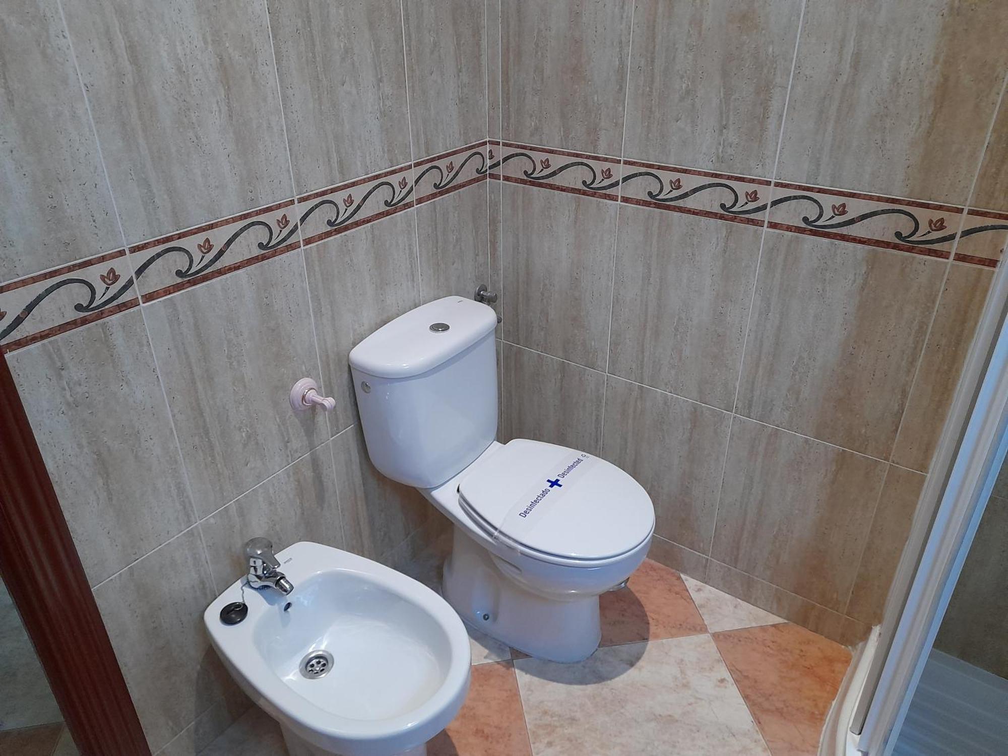 Hostal San Roque Guadalajara Bagian luar foto